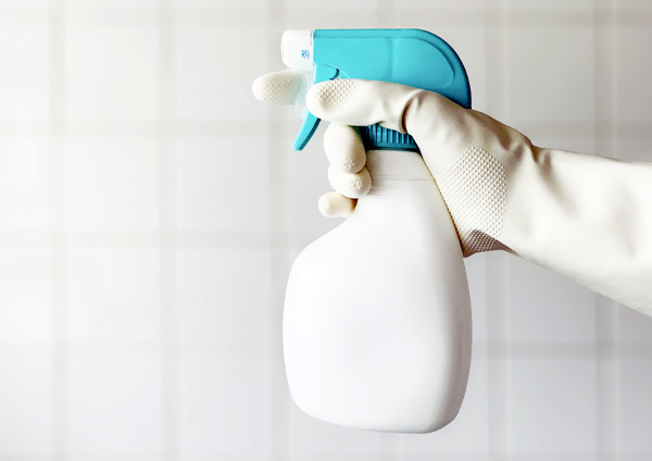 消臭・害虫駆除 消臭・害虫駆除