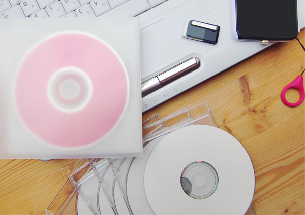 デジタル遺品の整理 デジタル遺品の整理