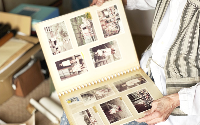 生前整理 生前整理