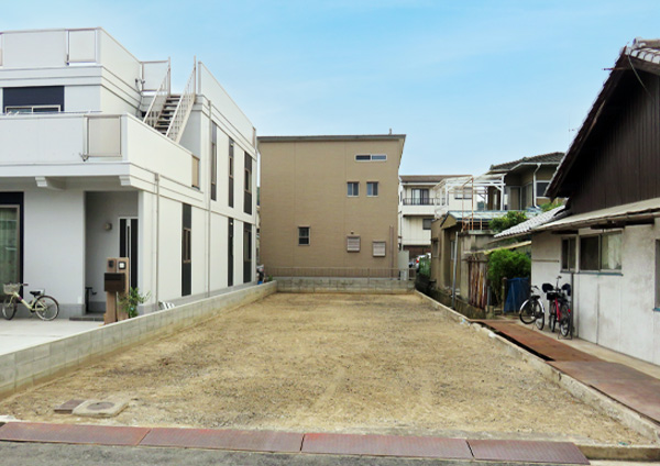 土地の売買 土地の売買