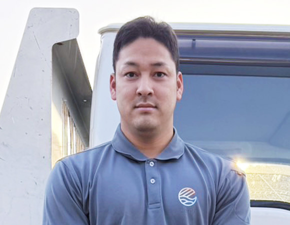 廣光 正司 廣光 正司