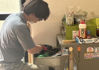 貴重品の捜索 21 サイズ変更