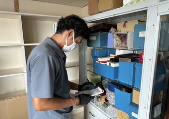 家財道具の買取 9 サイズ変更