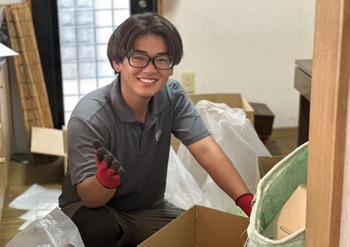 丁寧な対応 22 サイズ変更